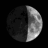 Moon age: 7 days,11 hours,37 minutes,51% Moon age: 7 days,11 hours,37 minutes,51%