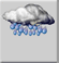 Light rain, Overcast Light rain, Overcast