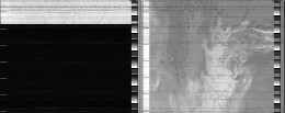 NOAA 18 Pristine