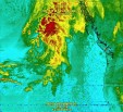 NOAA 18 therm