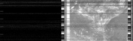 NOAA 18 Pristine