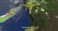 NOAA 19 MCIR-precip