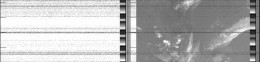 NOAA 19 Pristine