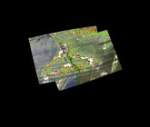 Composite MCIR-precip