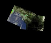 Composite MCIR-precip